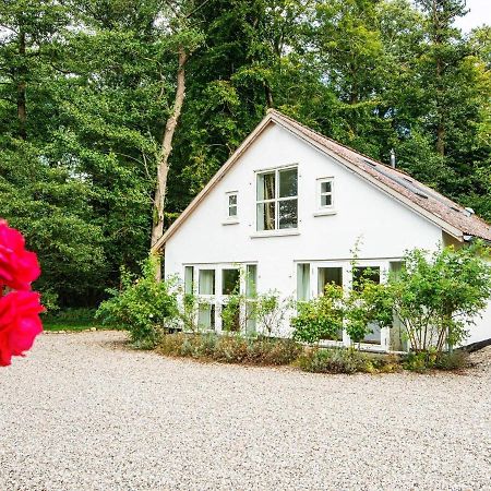 Holiday Home Varnæshoved Åbenrå Eksteriør billede