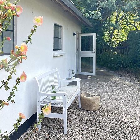 Holiday Home Varnæshoved Åbenrå Eksteriør billede