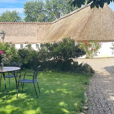 Holiday Home Varnæshoved Åbenrå Eksteriør billede