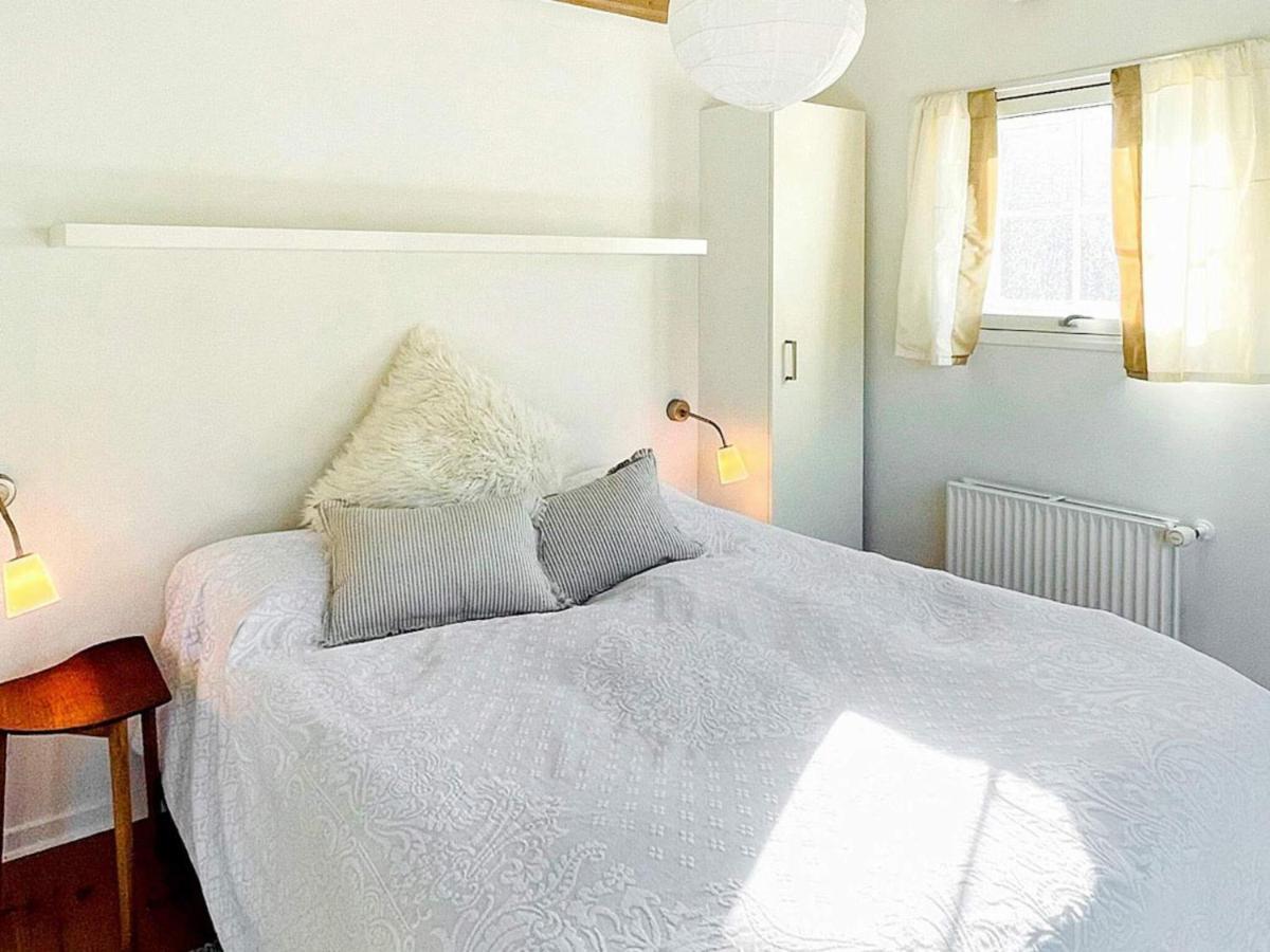 Holiday Home Varnæshoved Åbenrå Eksteriør billede