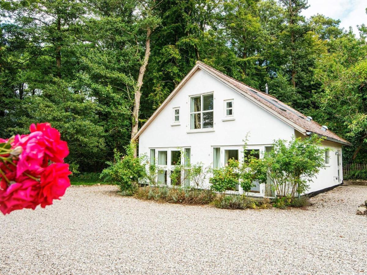 Holiday Home Varnæshoved Åbenrå Eksteriør billede