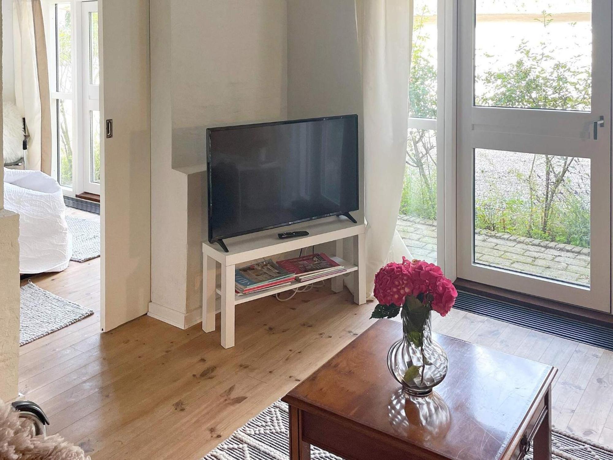 Holiday Home Varnæshoved Åbenrå Eksteriør billede